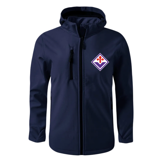 Fiorentina Softshell Jakna