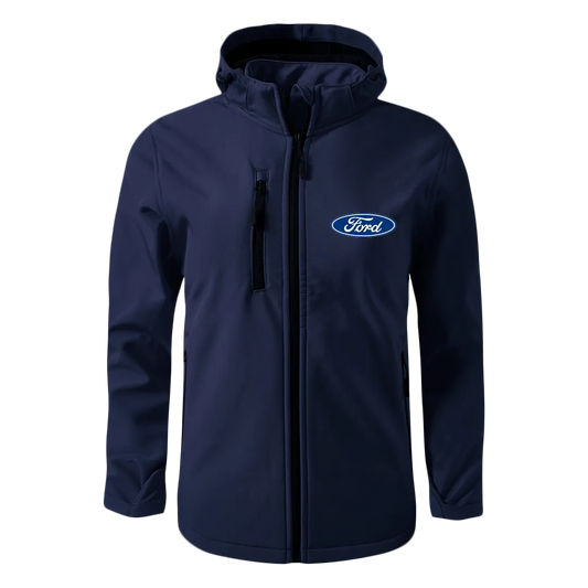 Ford Softshell Jakna
