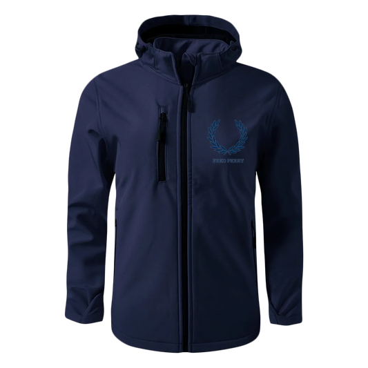 Fred Perry (2) Softshell Jakna