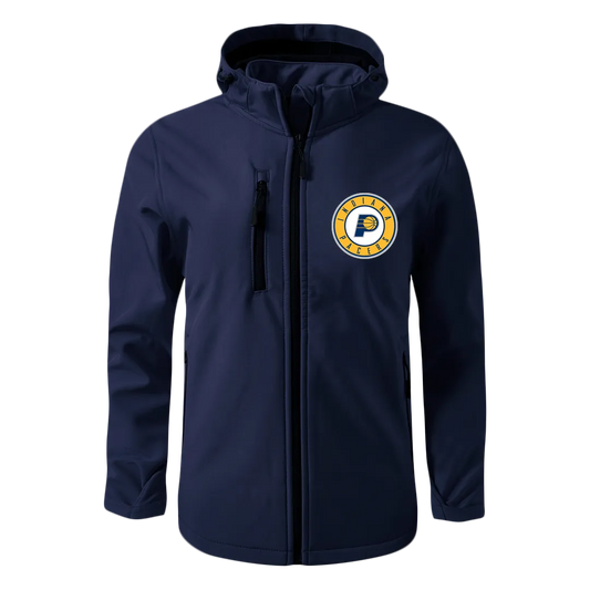 Indiana Pacers Softshell Jakna