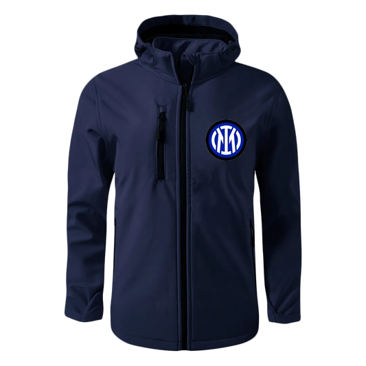 Inter Milan Softshell Jakna