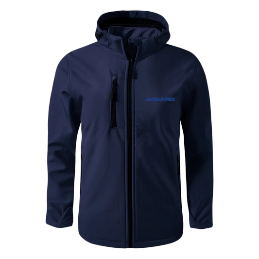 Jack Jones Softshell Jakna