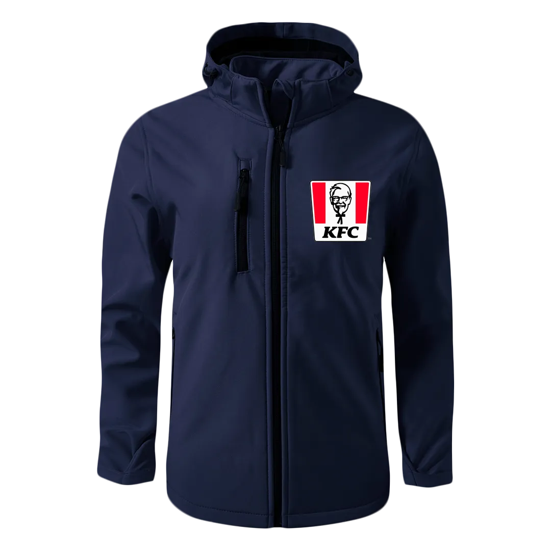 Kfc Softshell Jakna
