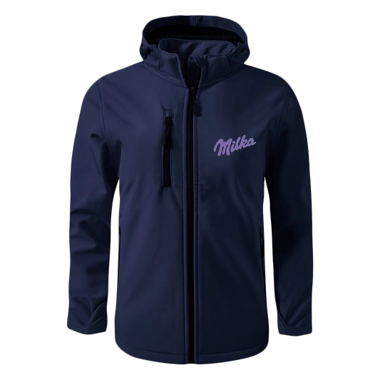 Milka Softshell Jakna