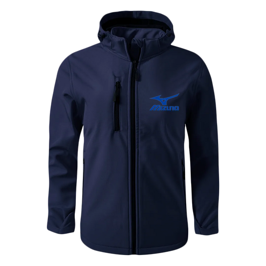 Mizuno USA Softshell Jakna