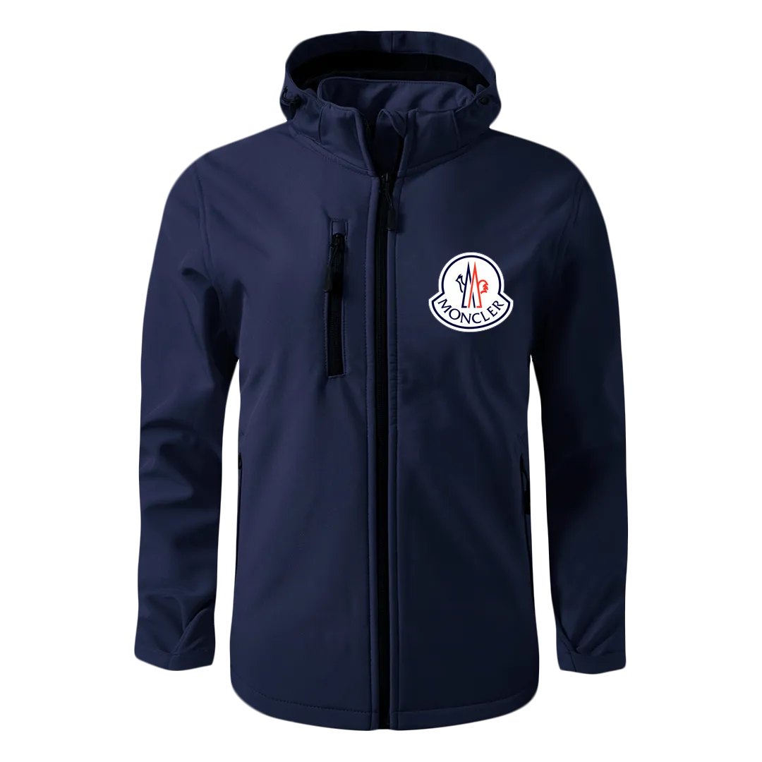 Moncler Softshell Jakna