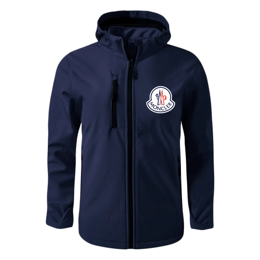Moncler Softshell Jakna