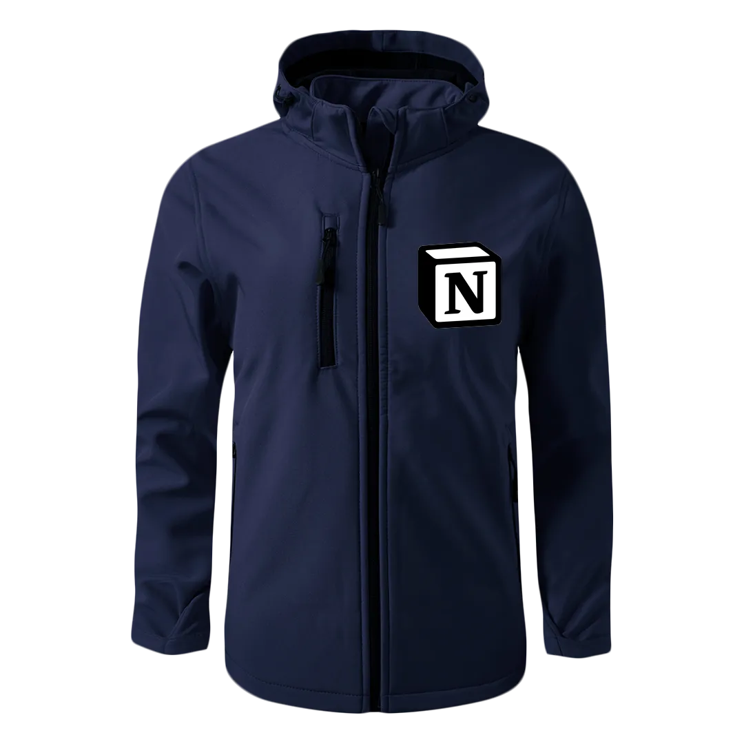 Notion Softshell Jakna