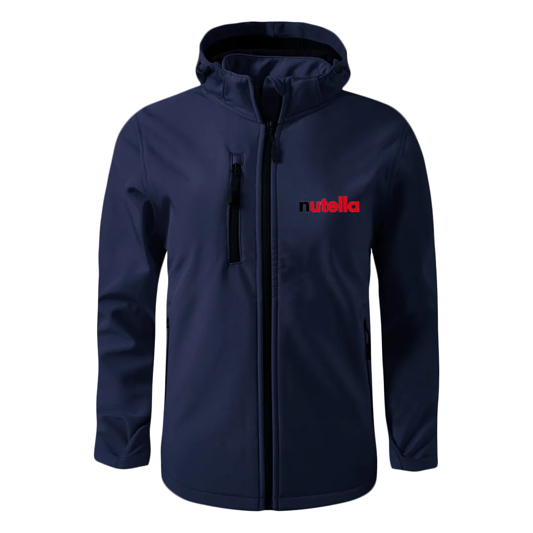 Nutella Softshell Jakna