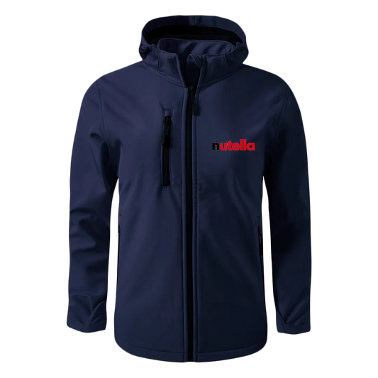 Nutella Softshell Jakna
