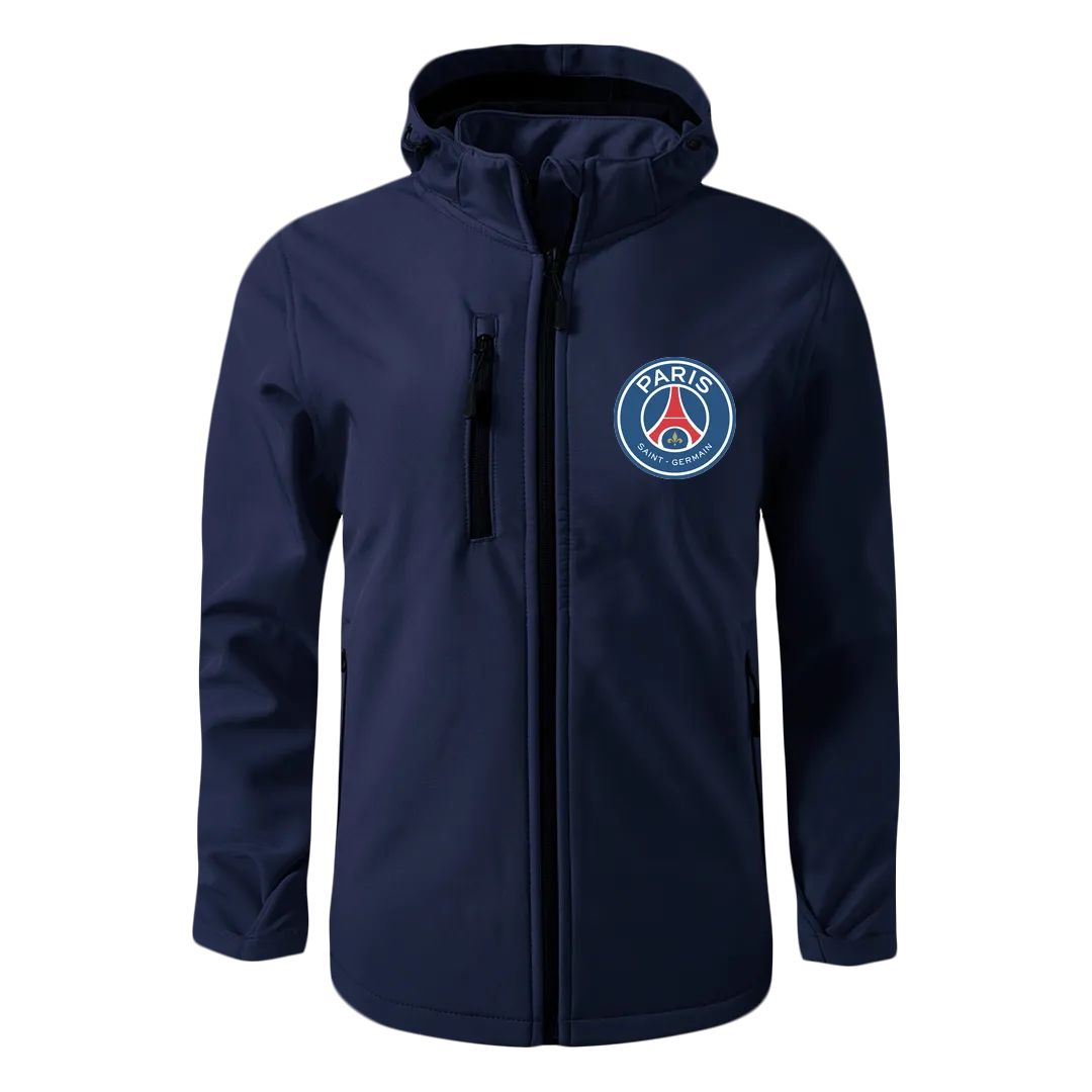PSG Softshell Jakna