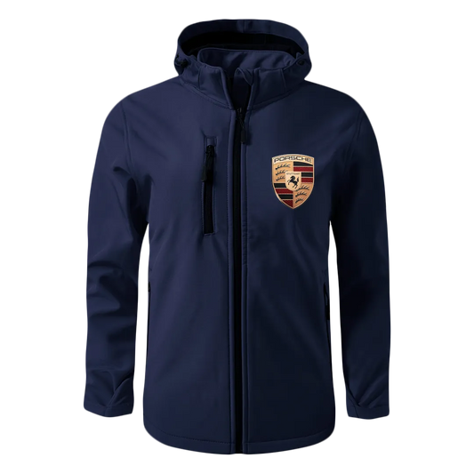 Porsche Softshell Jakna
