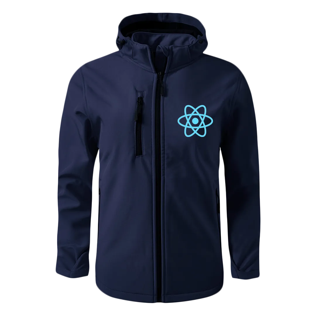 React Softshell Jakna