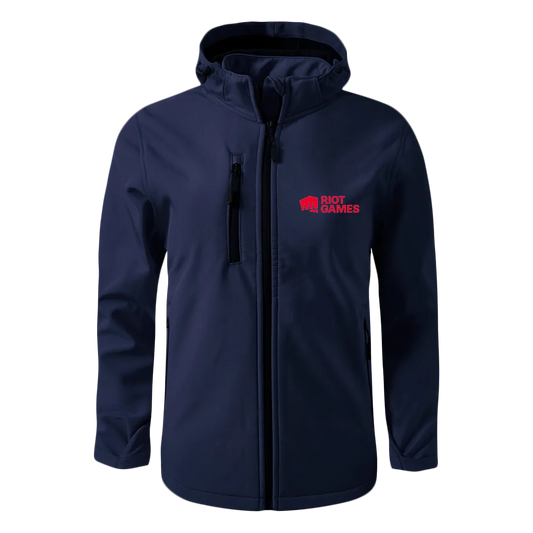 Riot Games Softshell Jakna