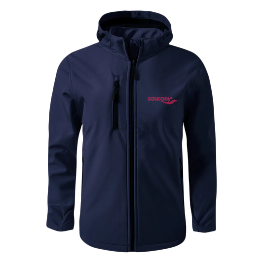 Saucony Softshell Jakna