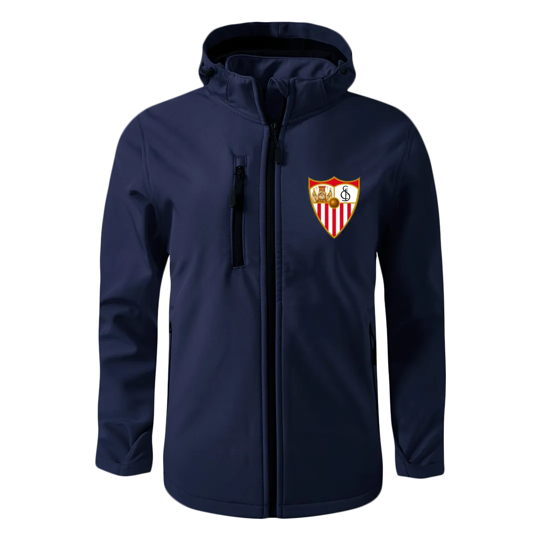 Sevilla Softshell Jakna