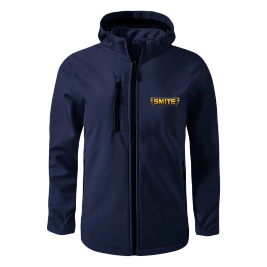 Smite Softshell Jakna