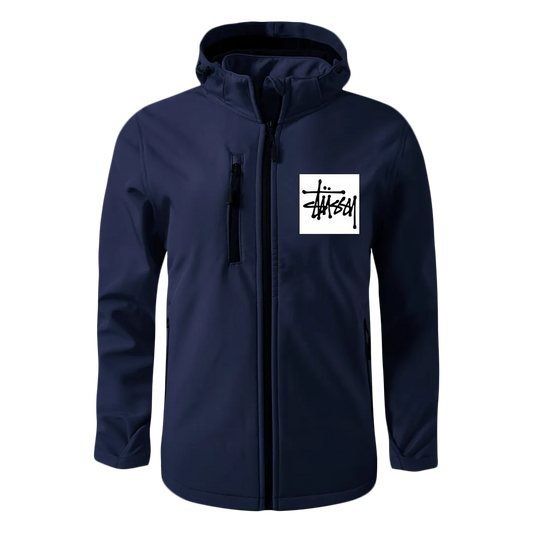 Stussy Softshell Jakna