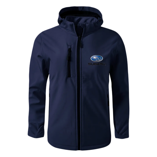 Subaru Softshell Jakna