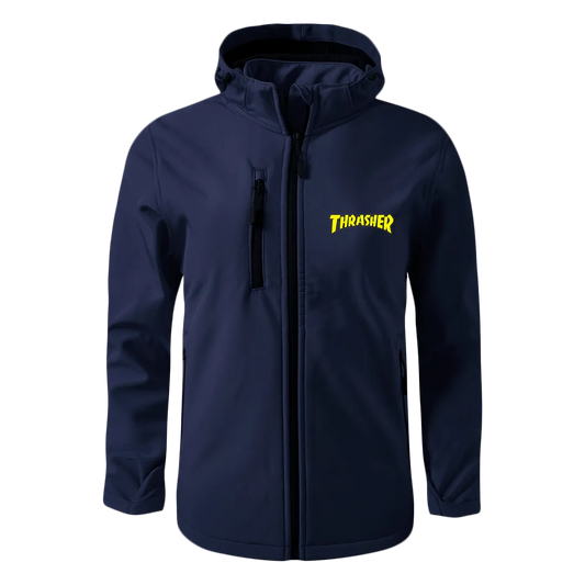 Thrasher Softshell Jakna