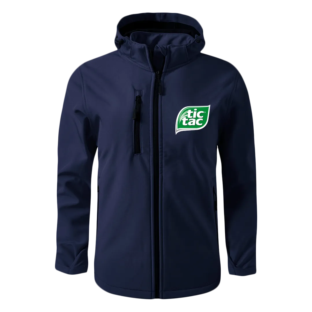 Tic Tac Softshell Jakna
