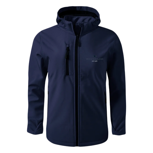Tom Tailor Softshell Jakna