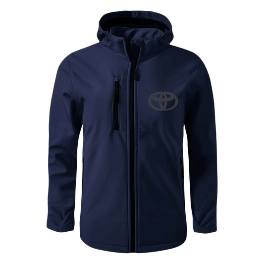 Toyota Softshell Jakna