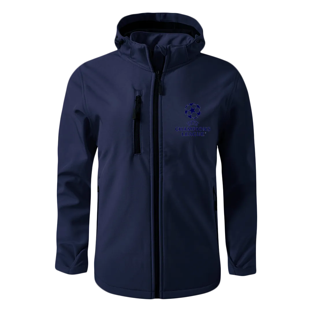 UEFA Champions League Softshell Jakna