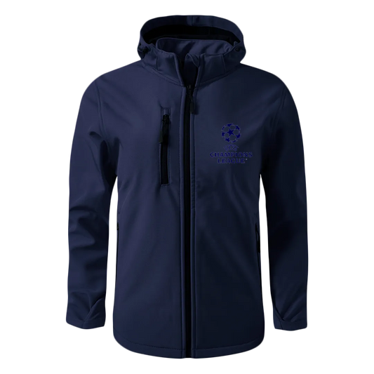 UEFA Champions League Softshell Jakna