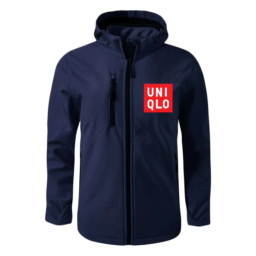 Uniqlo Softshell Jakna
