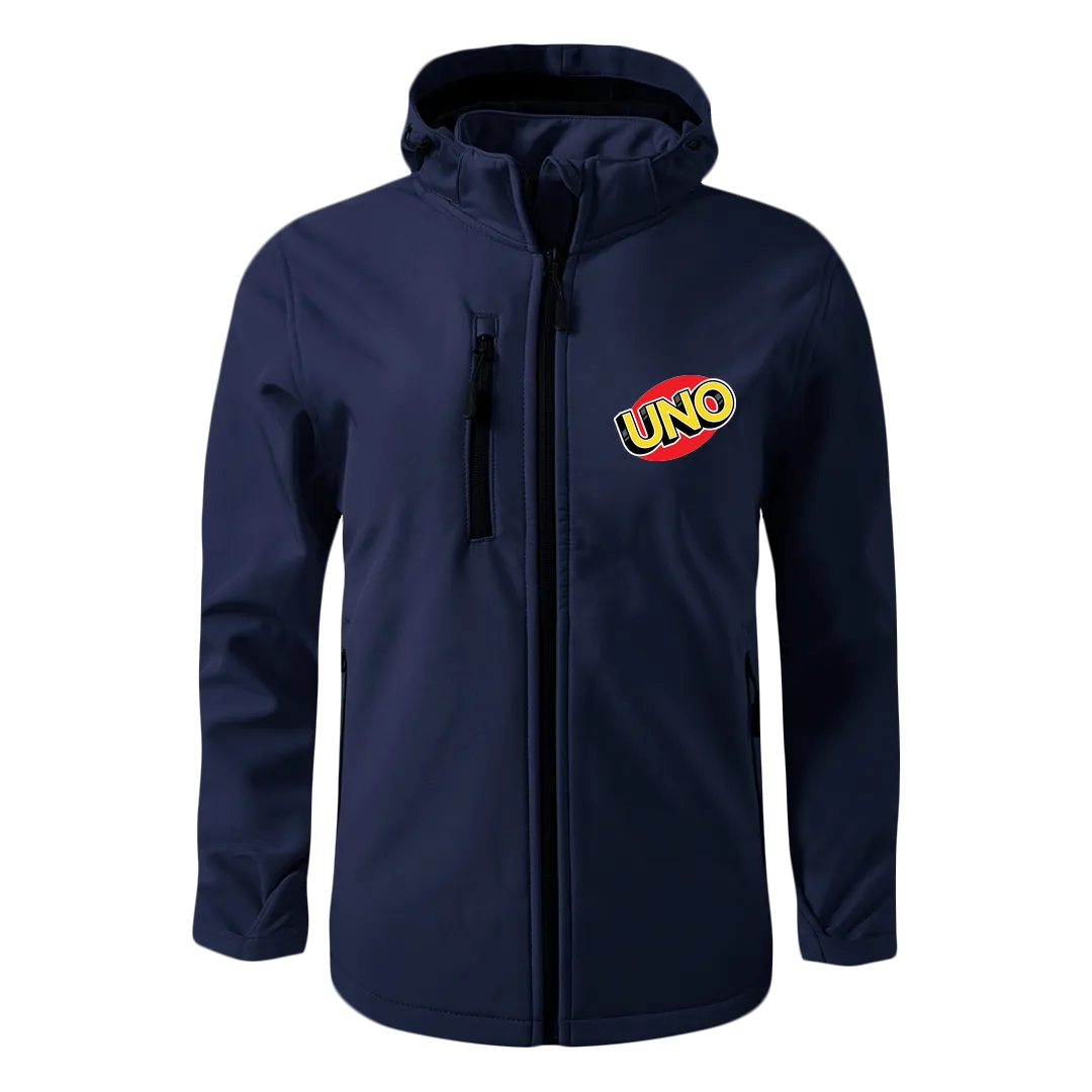 Uno Softshell Jakna