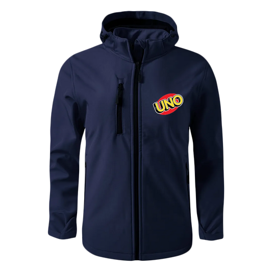 Uno Softshell Jakna
