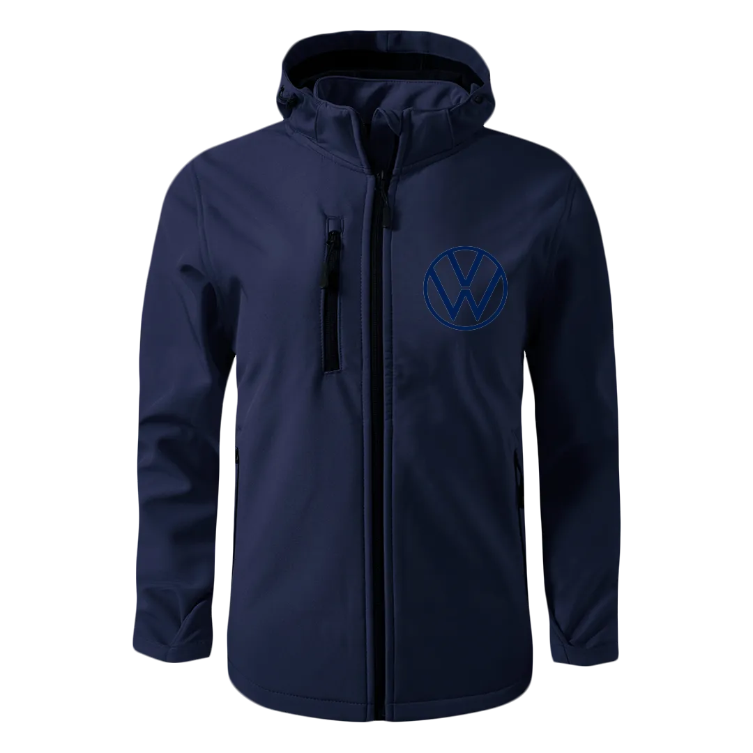 Volkswagen Softshell Jakna