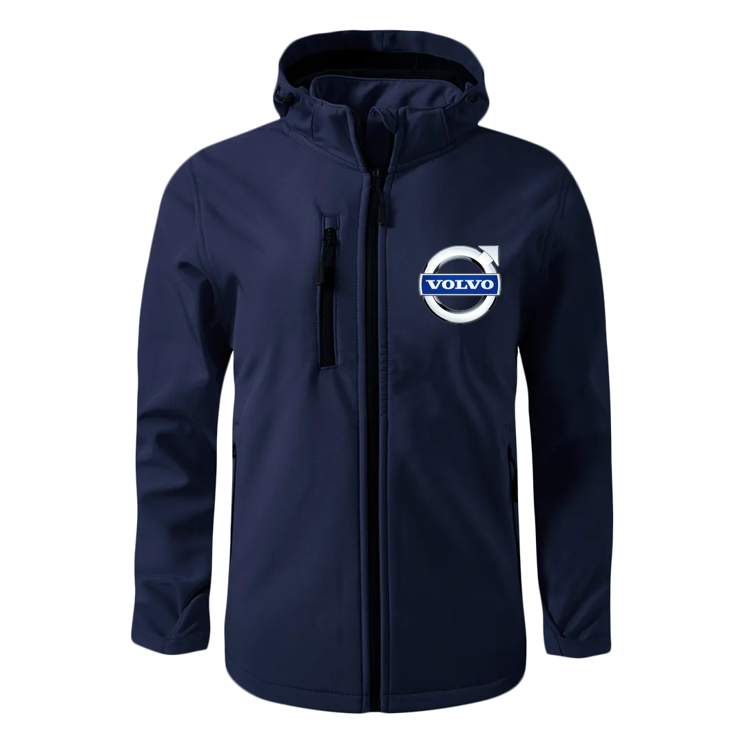 Volvo Softshell Jakna