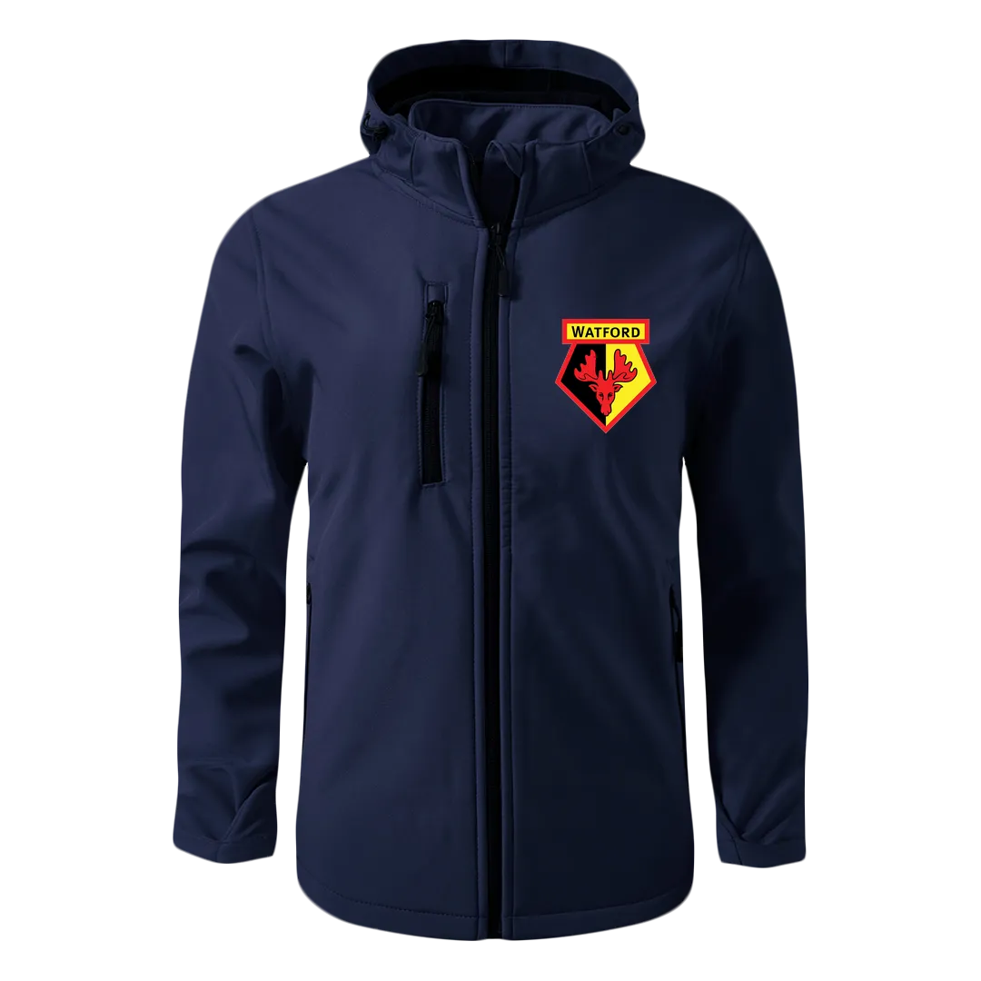 Watford Softshell Jakna