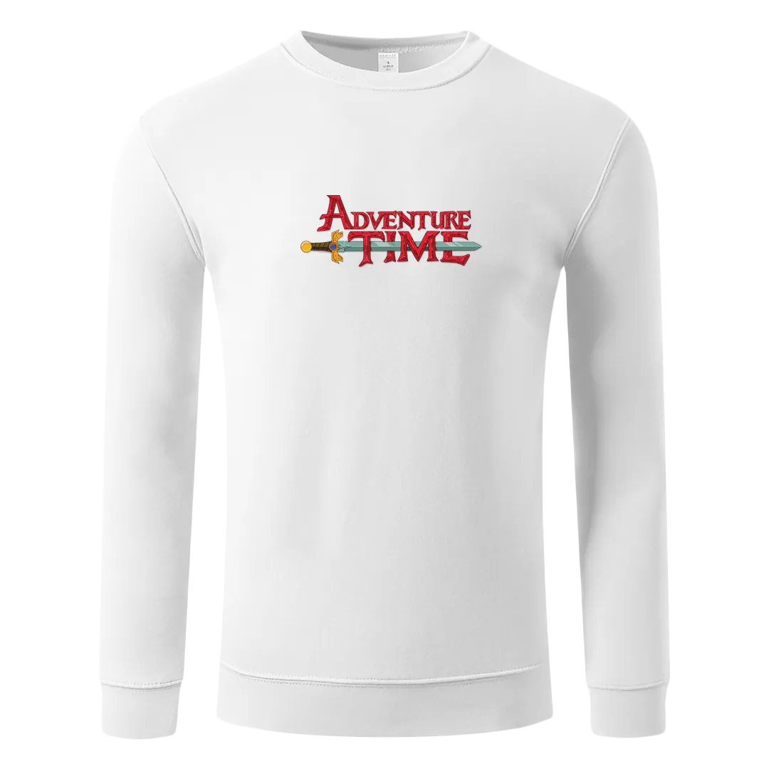 Adventure Time Duks