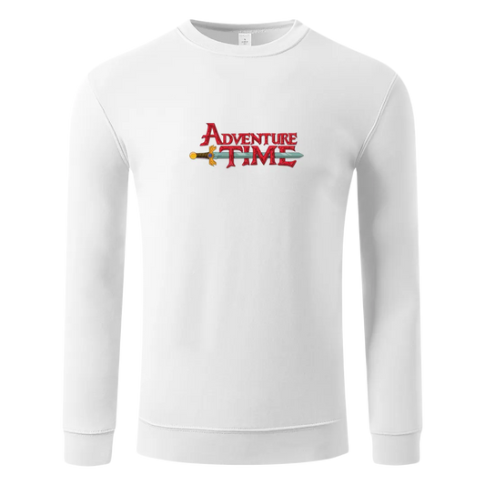 Adventure Time Duks