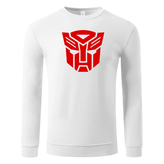Autobots Duks
