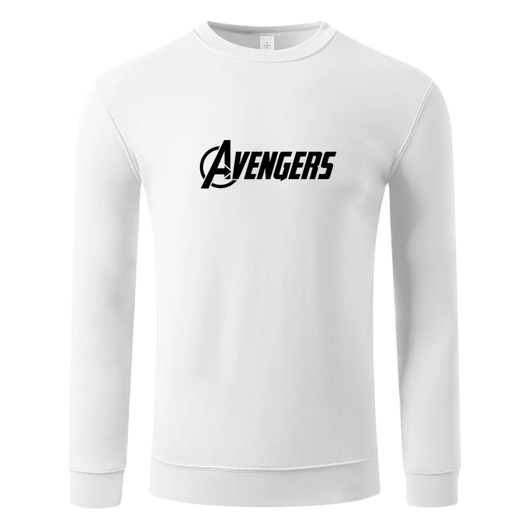 Avengers Duks