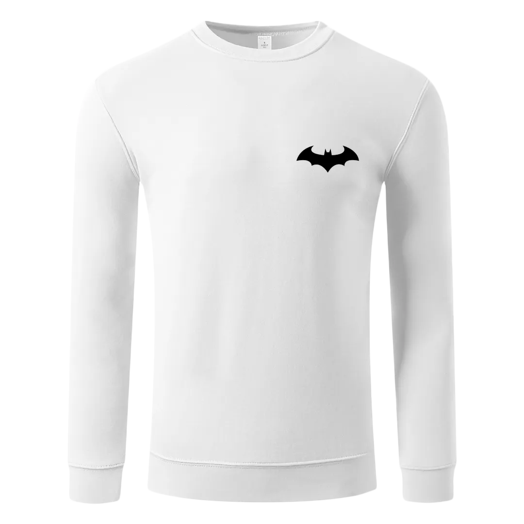 Batman Duks Grb