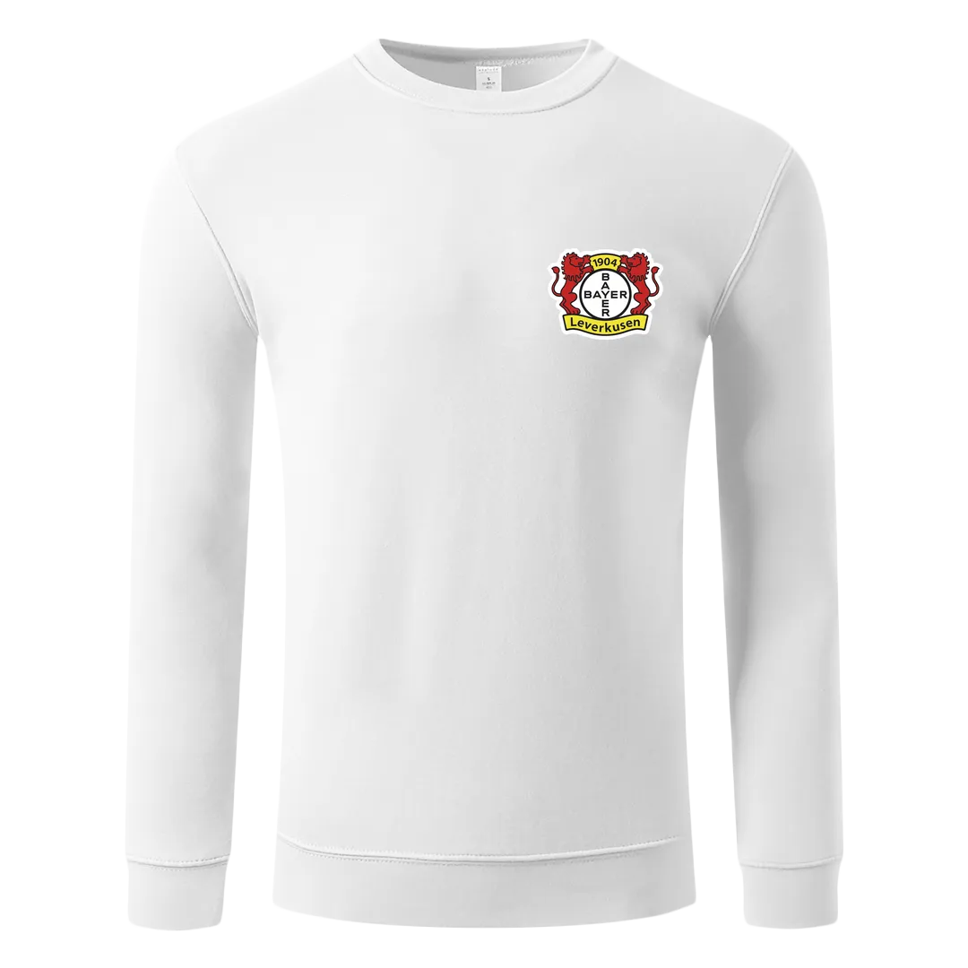 Bayer 04 Leverkusen Duks Grb