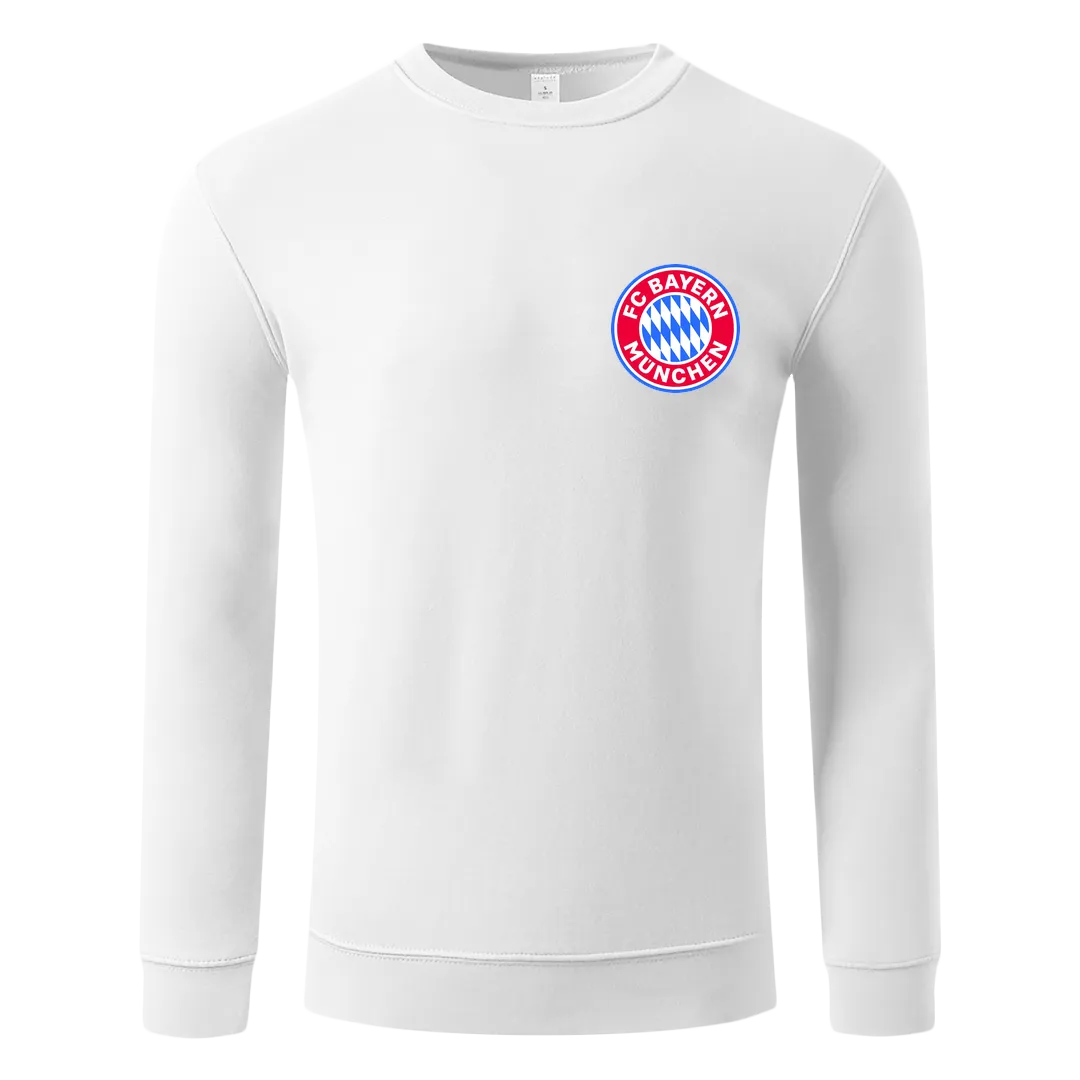 Bayern Munchen Duks Grb