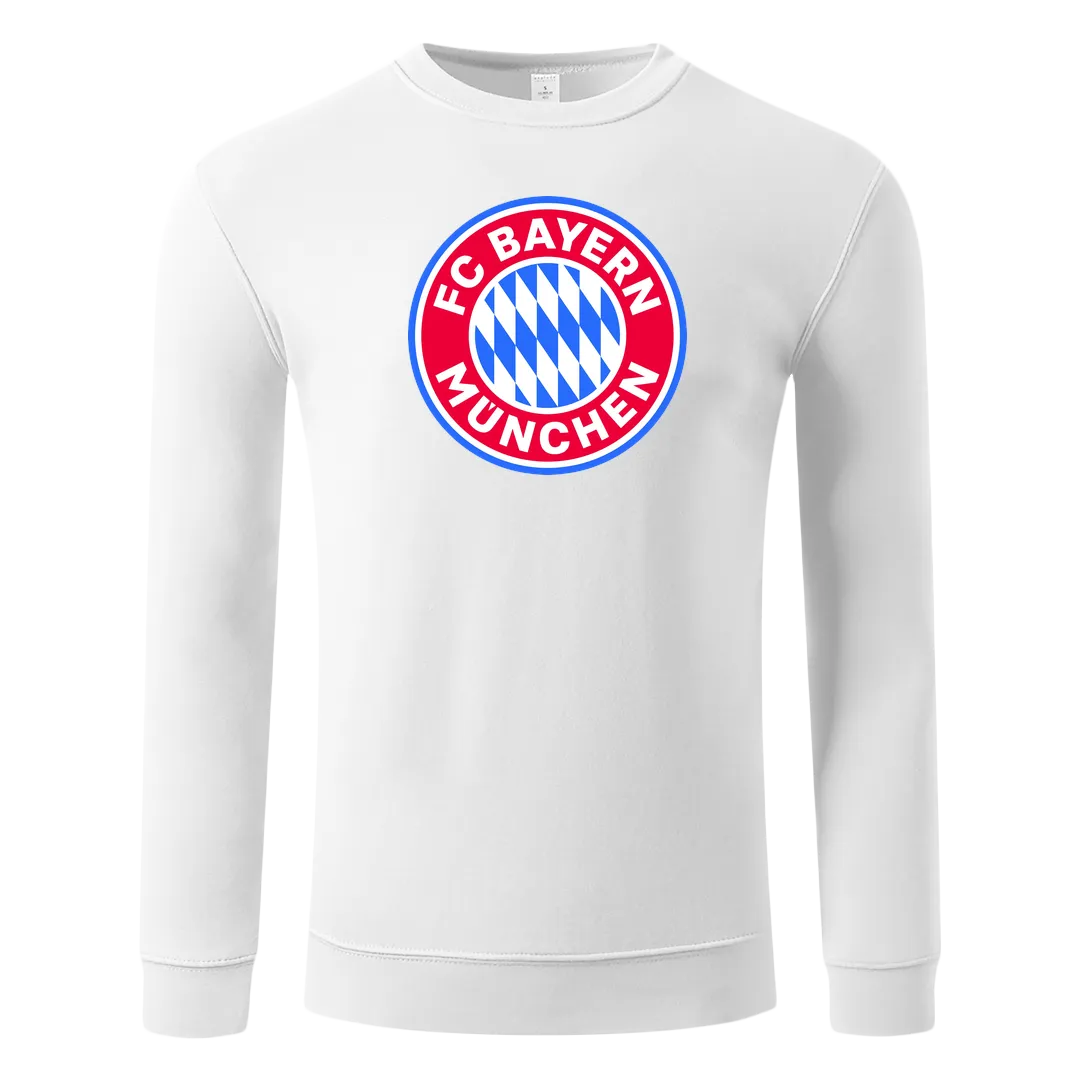 Bayern Munchen Duks