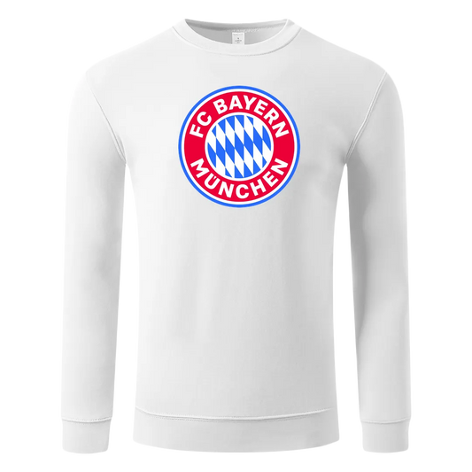 Bayern Munchen Duks