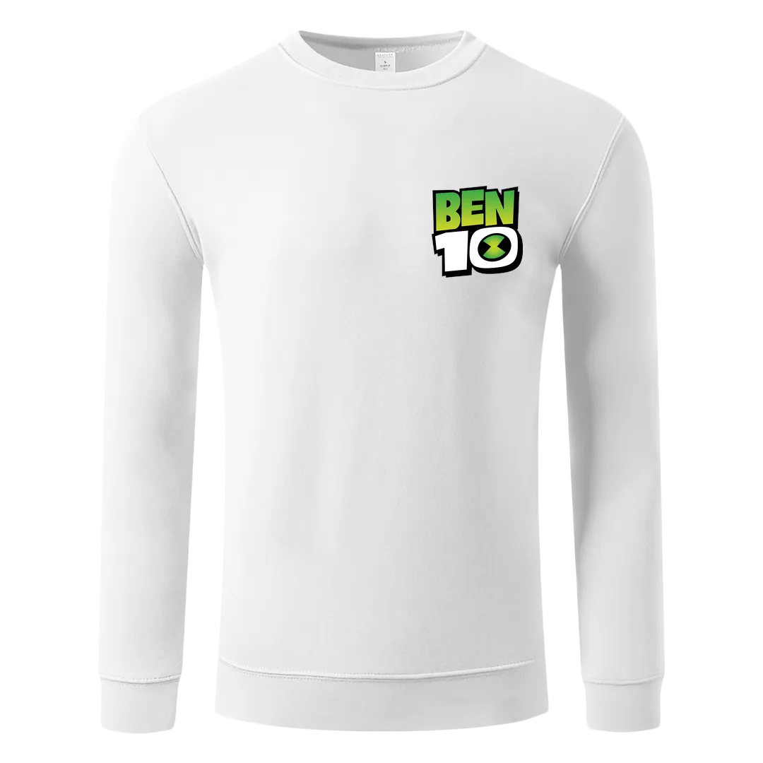 Ben 10 Duks Grb
