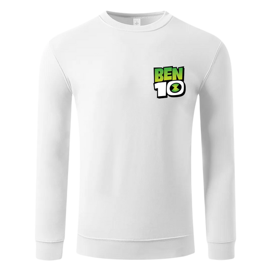 Ben 10 Duks Grb