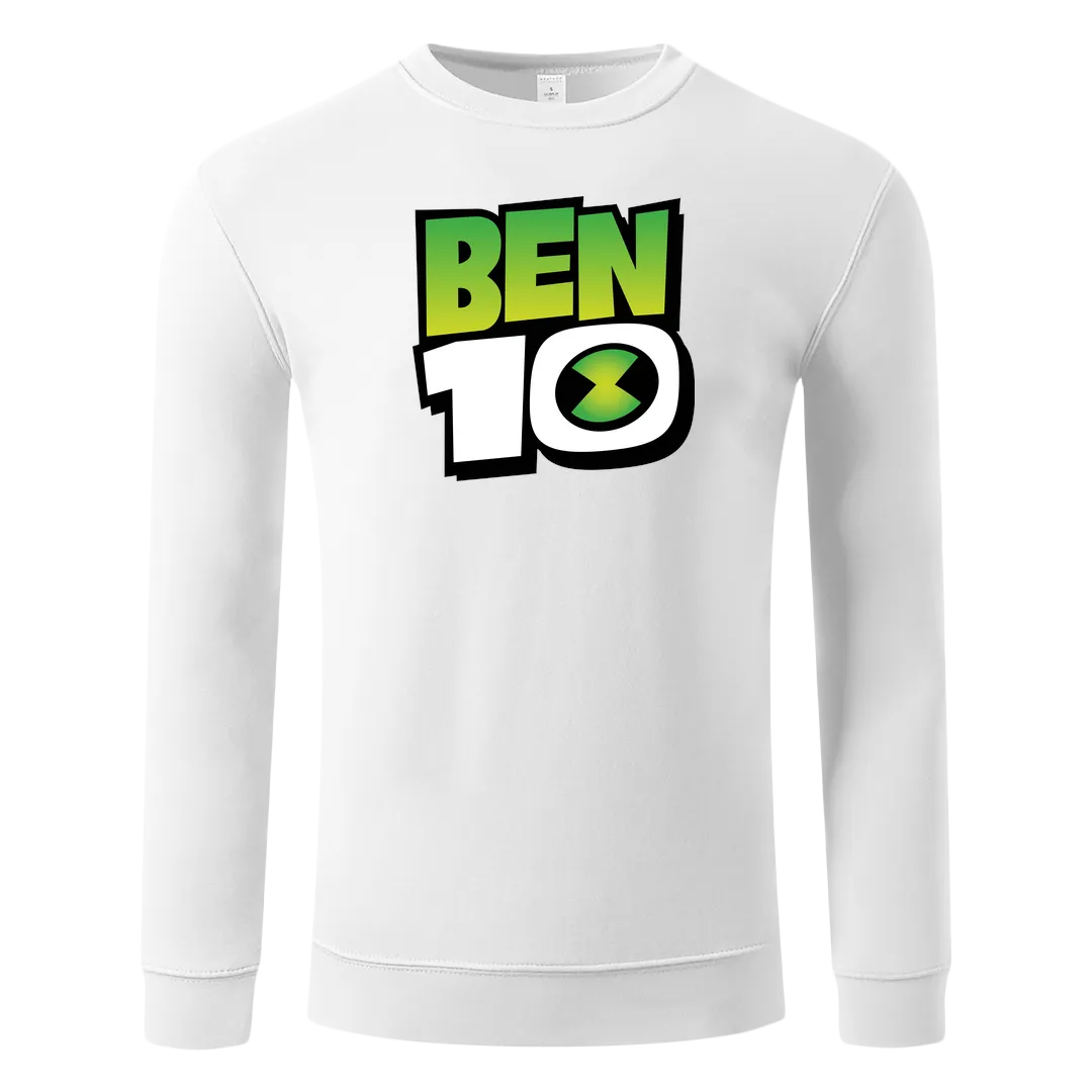 Ben 10 Duks