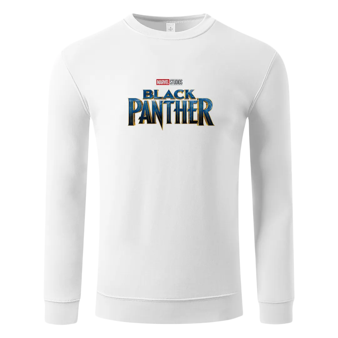 Black Panther Duks