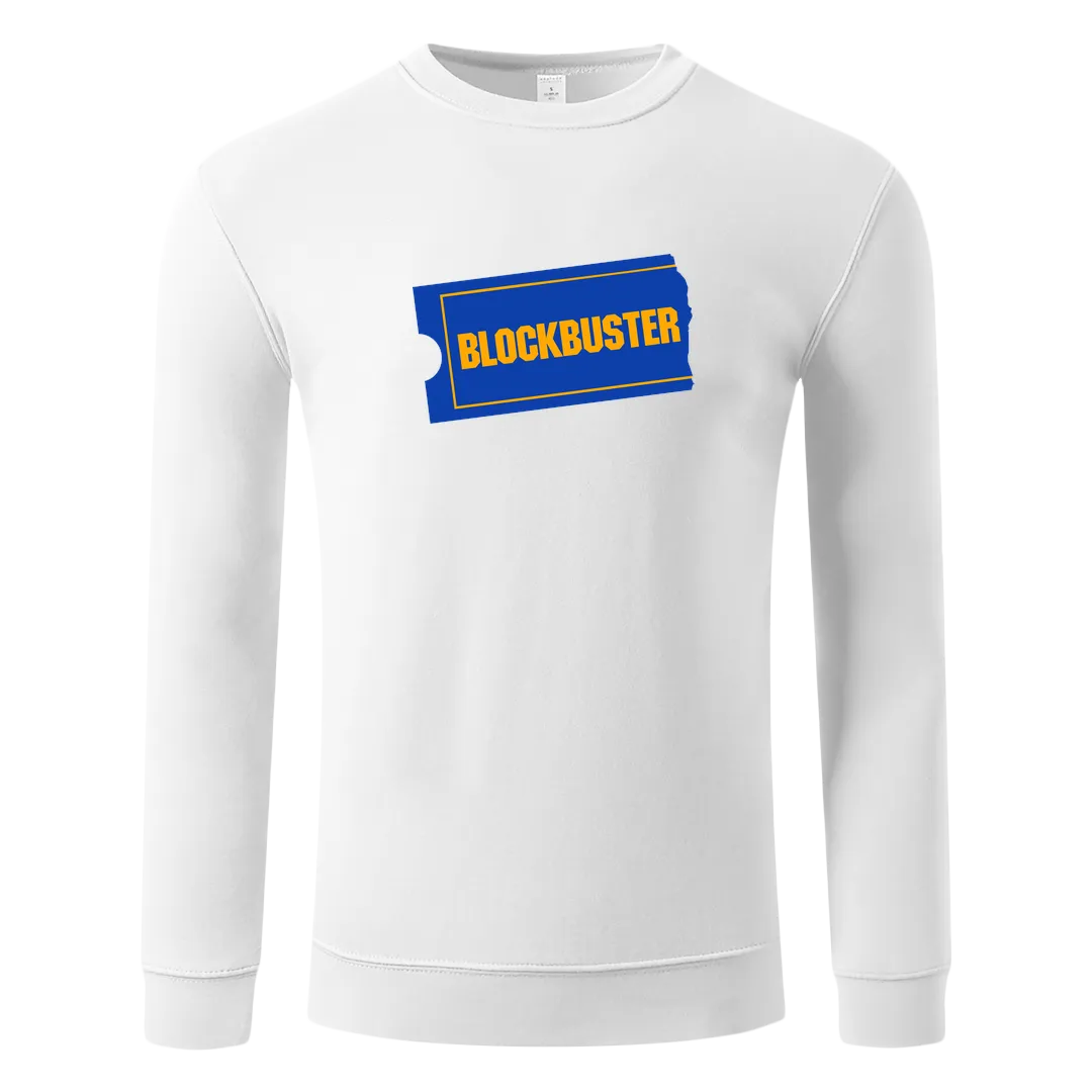 Blockbuster Duks