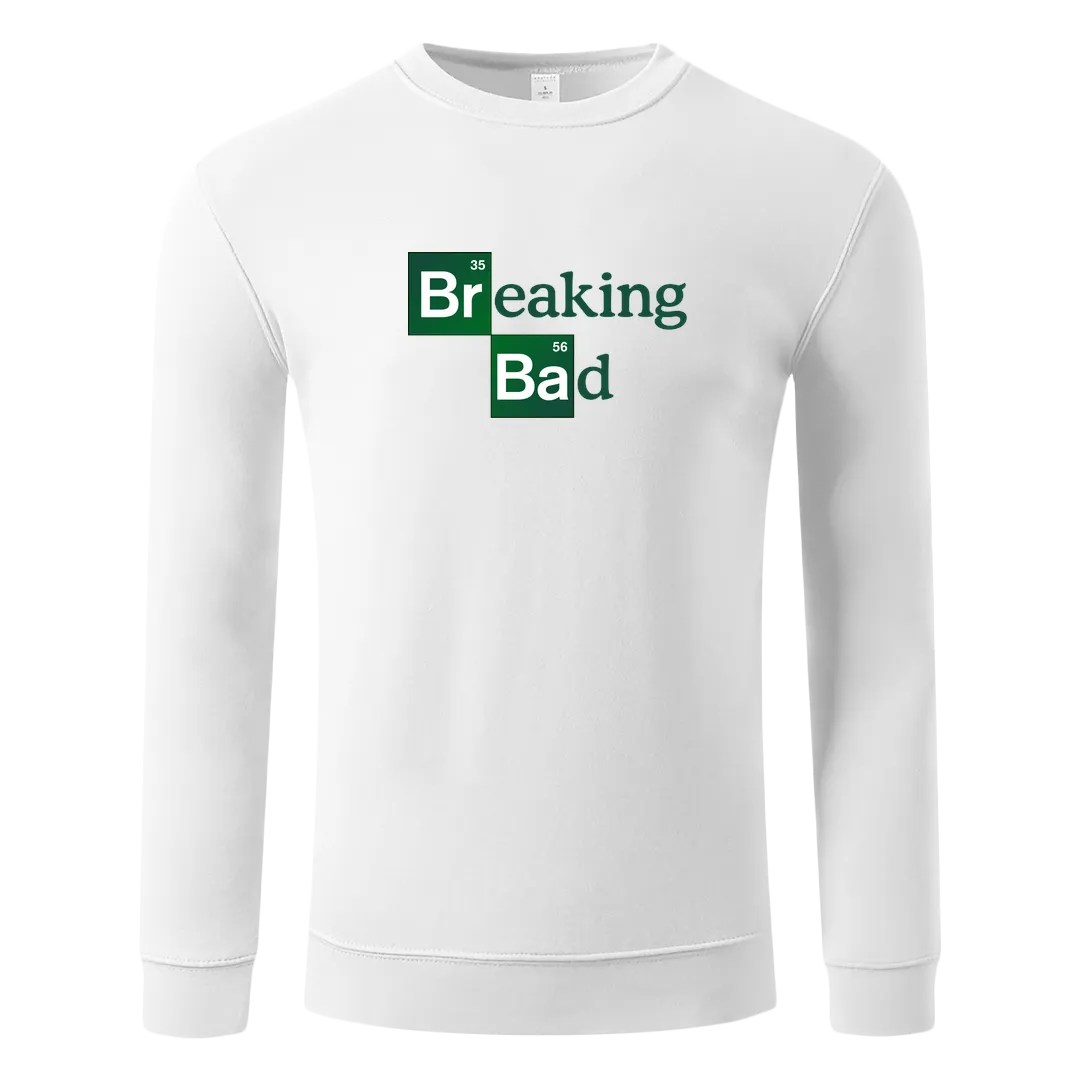 Breaking Bad Duks
